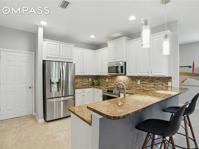Townhouse for sale in Naples