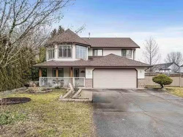 House for sale in Surrey, British Columbia