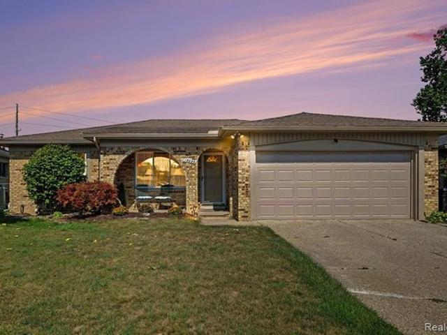 House for sale in Haverhill, Macomb Township