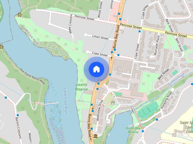 Apartment for rent in Sydney, New South Wales