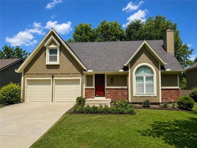House for sale in Kansas