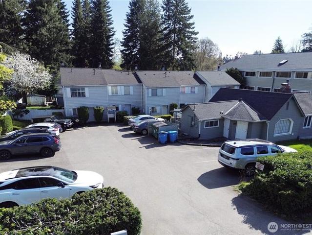House for sale in Shoreline, Washington