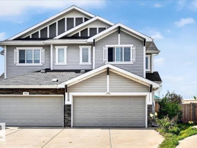 House for sale in Wedgewood, Alberta