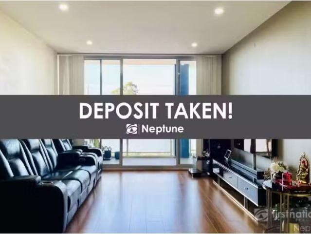 Apartment for rent in Sydney, New South Wales