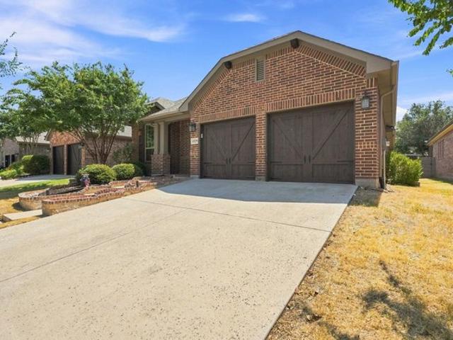 House for sale in Denton, Texas