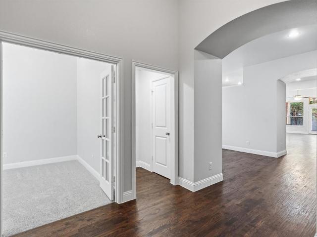 House for sale in Denton, Texas