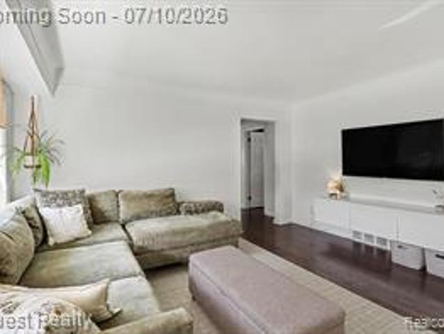 House for sale in Royal Oak, Michigan