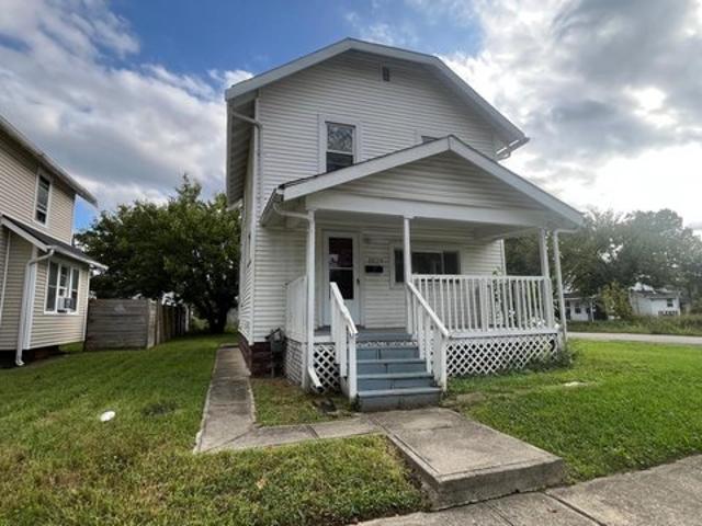 House for sale in Columbus, Ohio