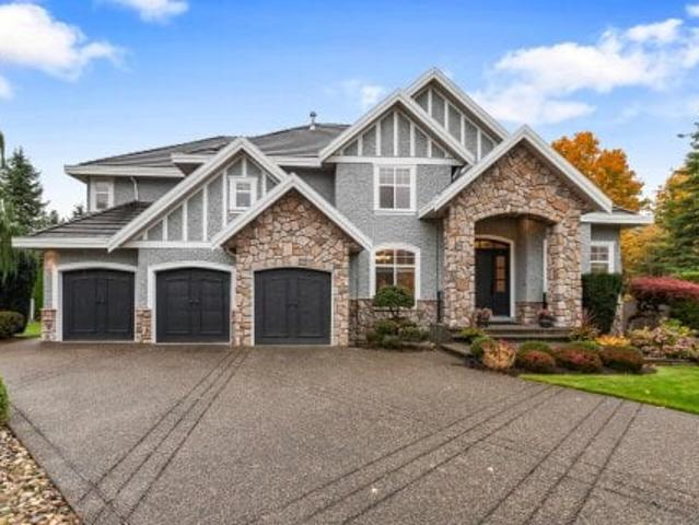 Property for sale in Surrey, British Columbia