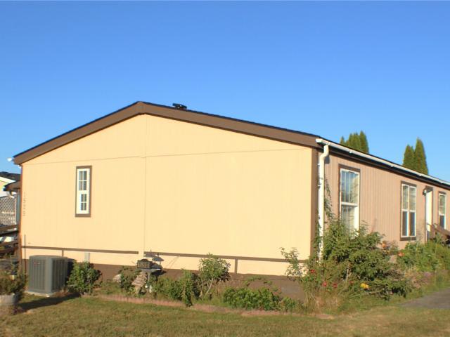 House for sale in Chehalis, Washington
