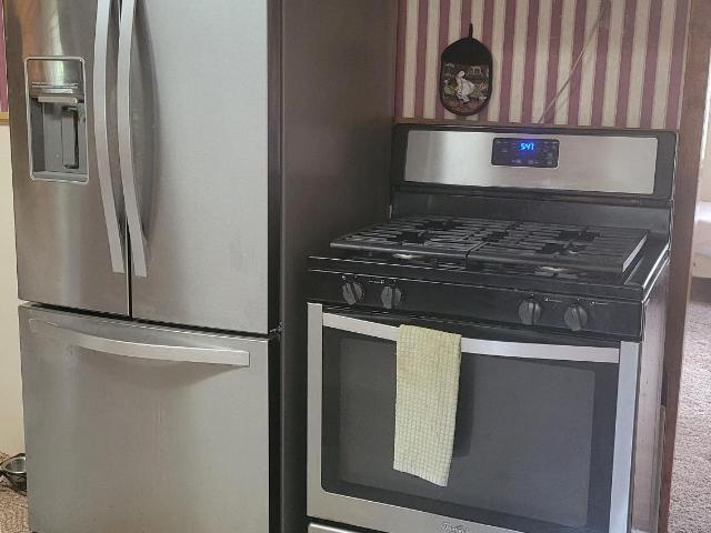 House for sale in Red Wing, Minnesota