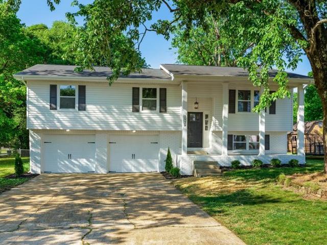House for sale in Tennessee