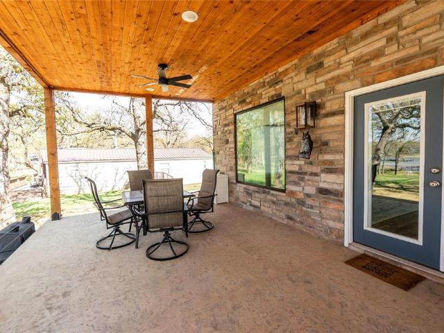 House for sale in Nocona, Texas