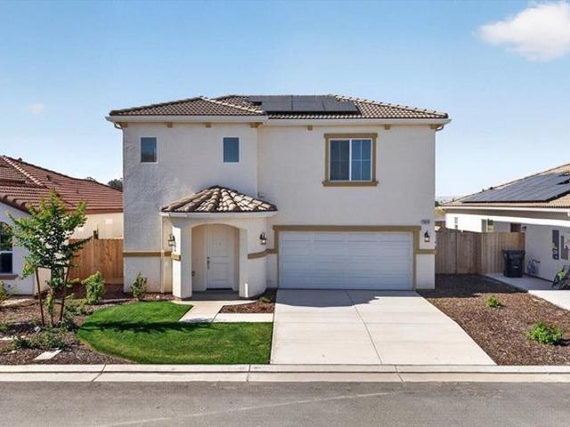 House for sale in Tulare, California