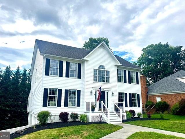 House for sale in Virginia