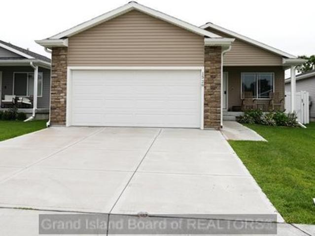 House for sale in Nebraska