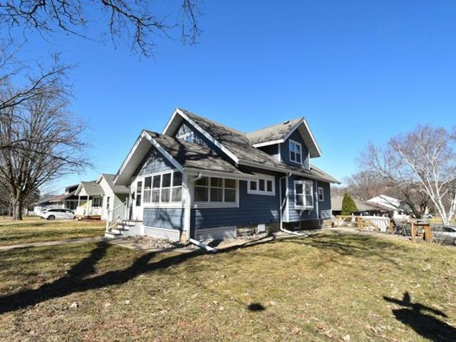 House for sale in Red Wing, Minnesota