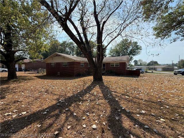 House for sale in Ark