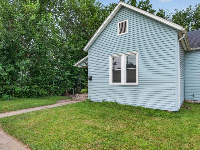 House for sale in Logansport, Indiana