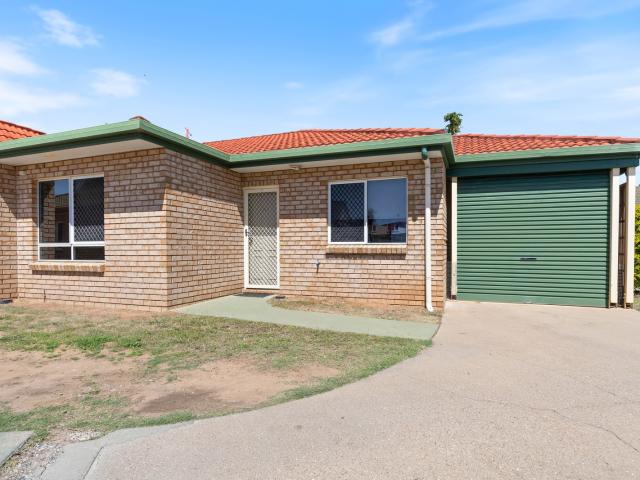Apartment for rent in Emerald, Queensland