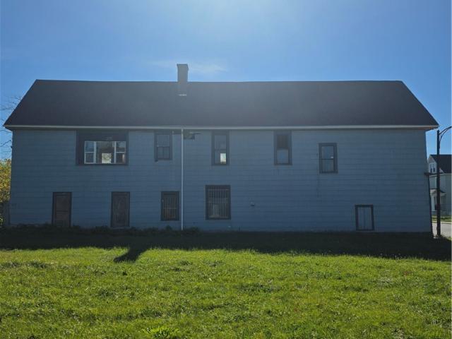 House for sale in East Side, Buffalo