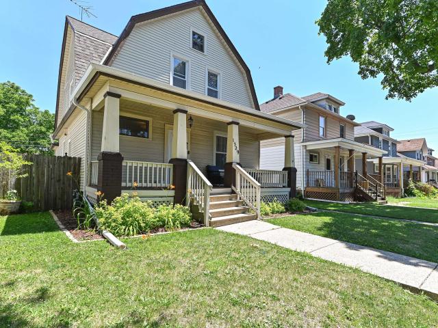 House for sale in Racine, Wisconsin
