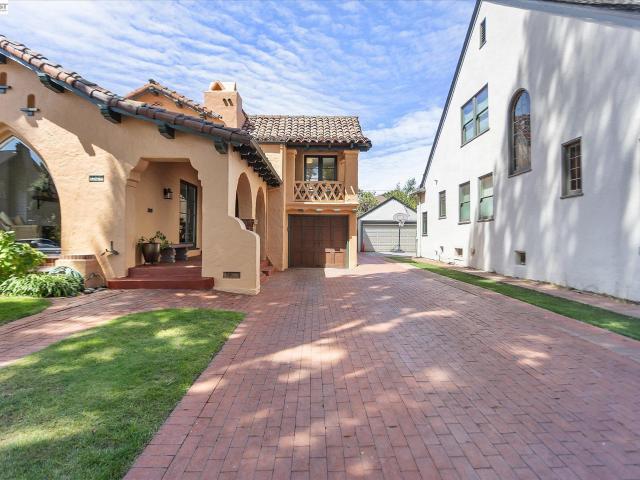 House for sale in Alameda, California