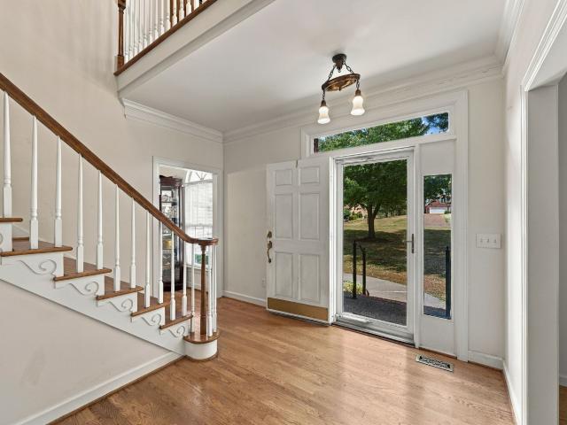 House for sale in Tennessee