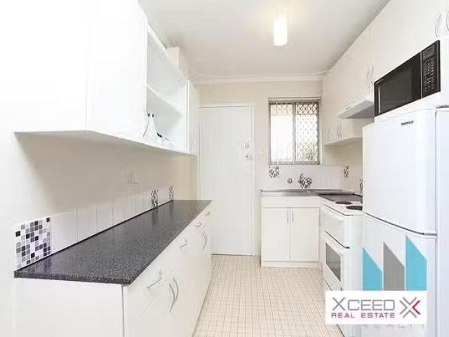 Apartment for rent in Glendalough