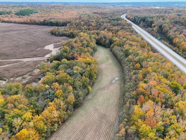 Land for sale in Kentucky