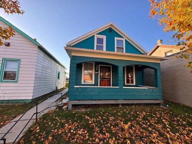 House for sale in Sheboygan, Wisconsin