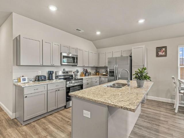 House for sale in Graham, Young County
