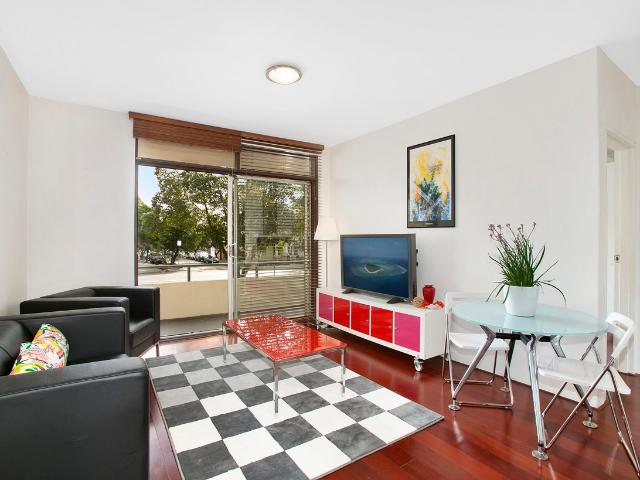 Apartment for rent in Sydney, New South Wales