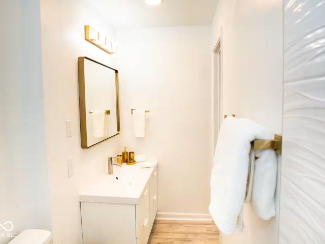House for sale in Bates-Hendricks, Indianapolis
