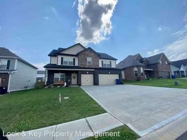 House for rent in Clarksville