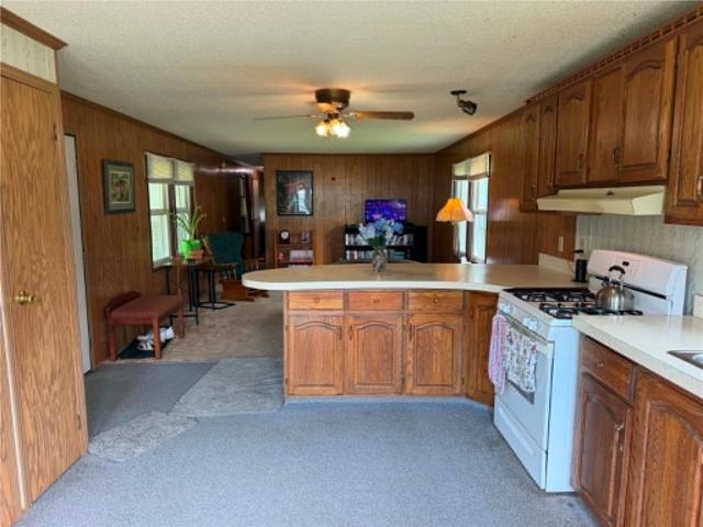 House for sale in Mercer, Pennsylvania