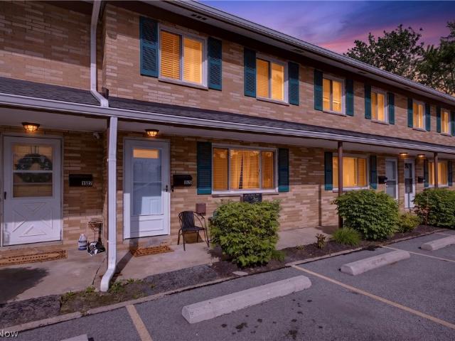 Condo for sale in Wickliffe, Ohio