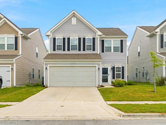 House for sale in Grove City, Ohio