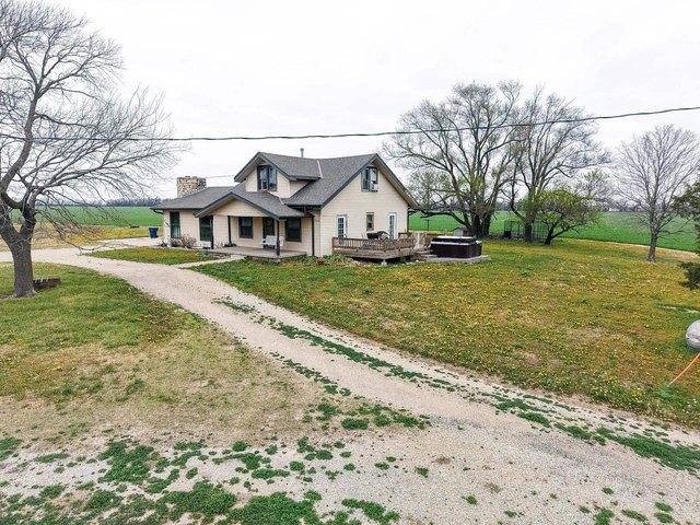 House for sale in Kansas