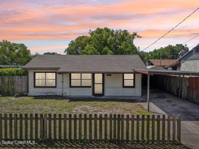 Property for sale in Florida