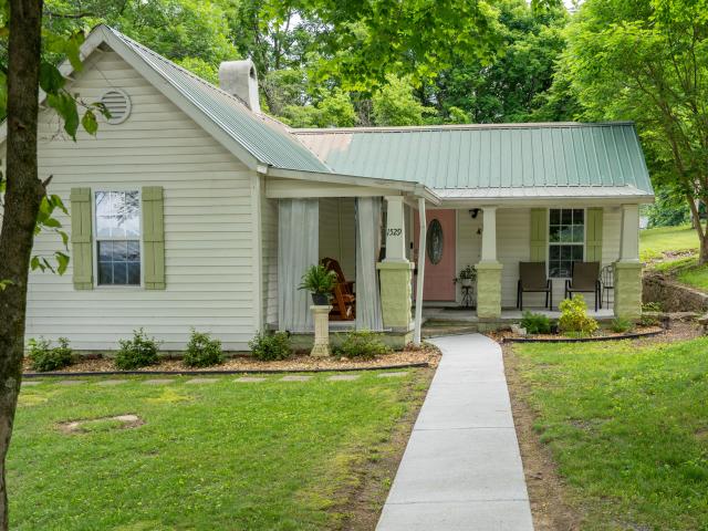 House for sale in Tennessee