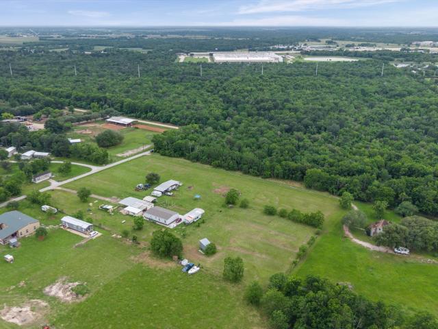 Land for sale in San Felipe, Texas
