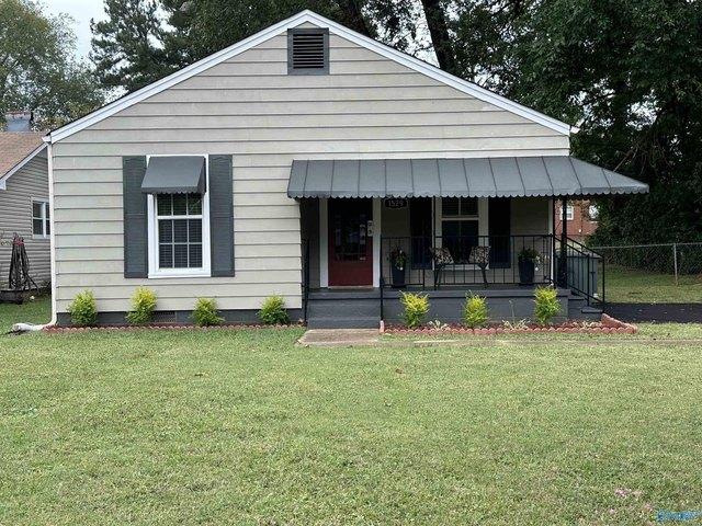 House for sale in Huntsville, Madison County