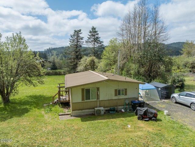 House for sale in Oregonia