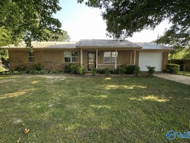 House for sale in Boaz, Alabama