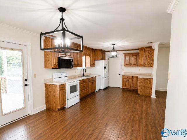 House for sale in Boaz, Alabama