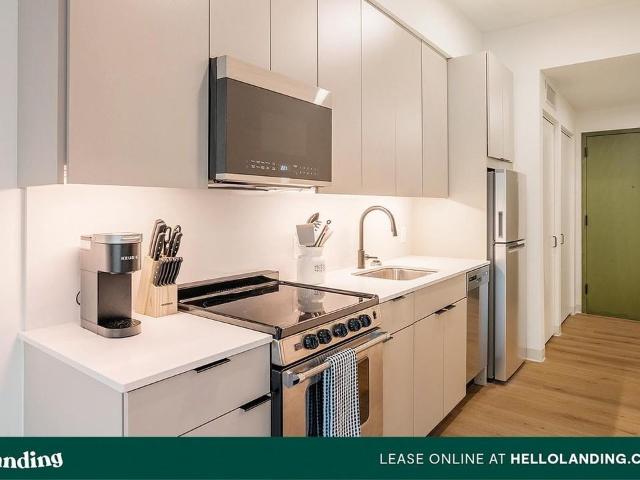 Apartment for rent in Chicago Park, Illinois