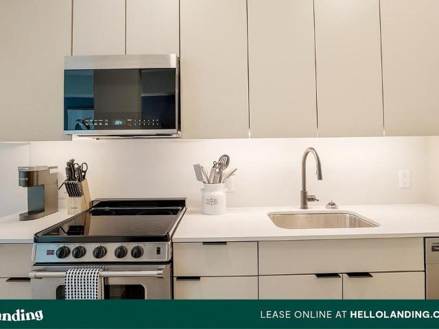 Apartment for rent in Chicago Park, Illinois