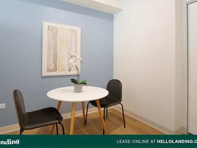 Apartment for rent in Chicago Park, Illinois