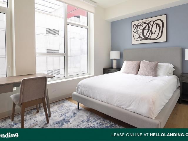 Apartment for rent in Chicago Park, Illinois